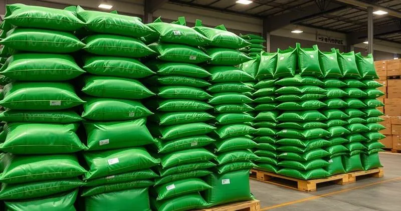 Distribuidor de amendoim japonês verde na Grande São Paulo