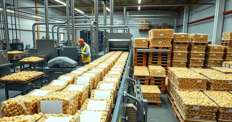 Fabricante de amendoim branco doce em São Paulo