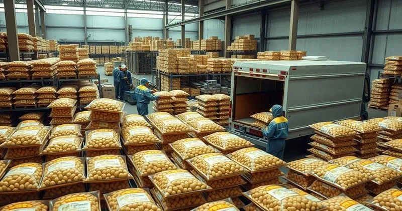 Fornecedor de amendoim para empresas na Grande São Paulo